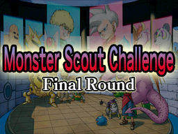 Scout Challenge Rules