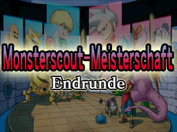 Scout Challenge Rules
