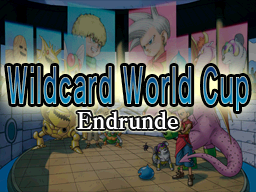 Championship Announcement