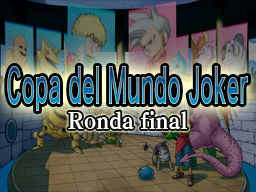 Championship Announcement