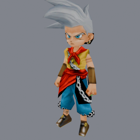 Thumbnail of Hero