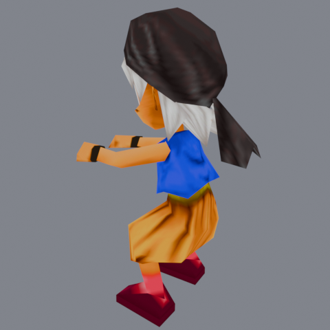 Thumbnail of Hero (Sea scooter)