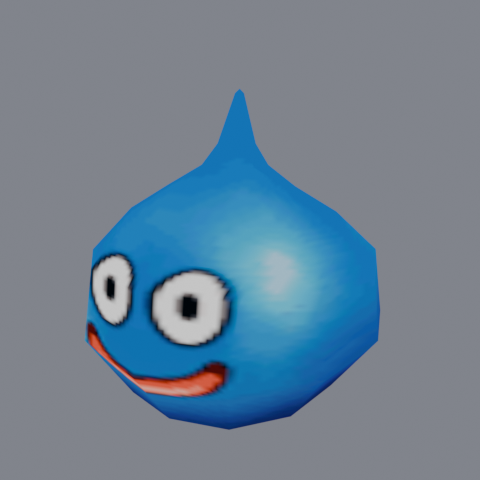 Thumbnail of Slime