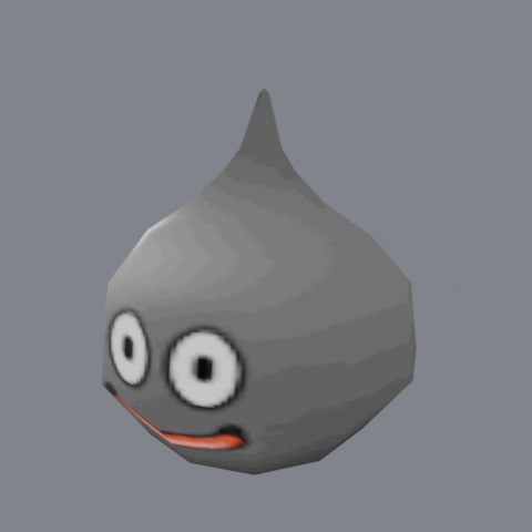 Thumbnail of Metal Slime