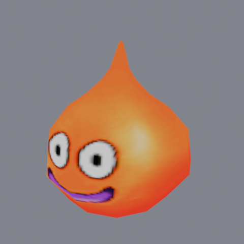 Thumbnail of She-Slime