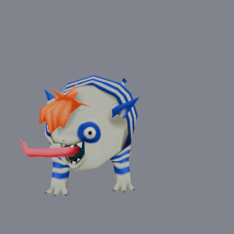 Thumbnail of Jailcat