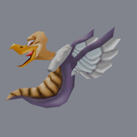 Thumbnail of Chimaera
