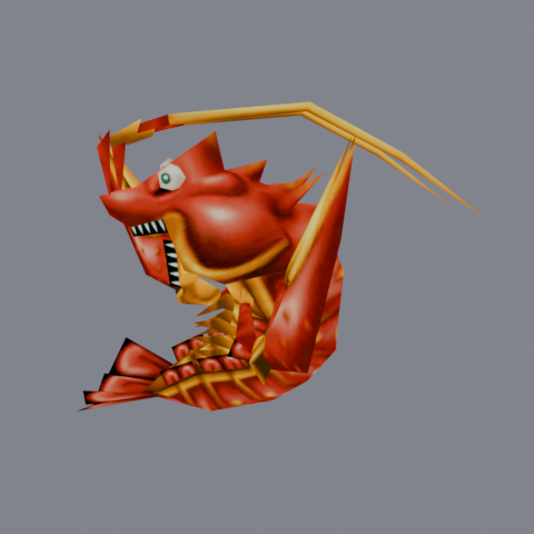 Thumbnail of Yabby
