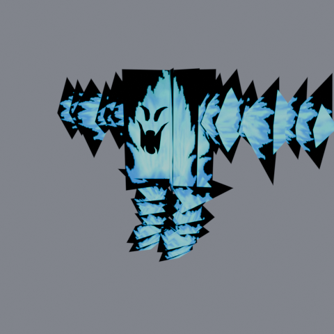 Thumbnail of Frostburn