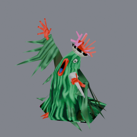 Thumbnail of King Kelp
