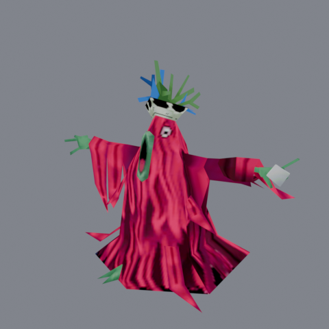 Thumbnail of Wailin' Weed