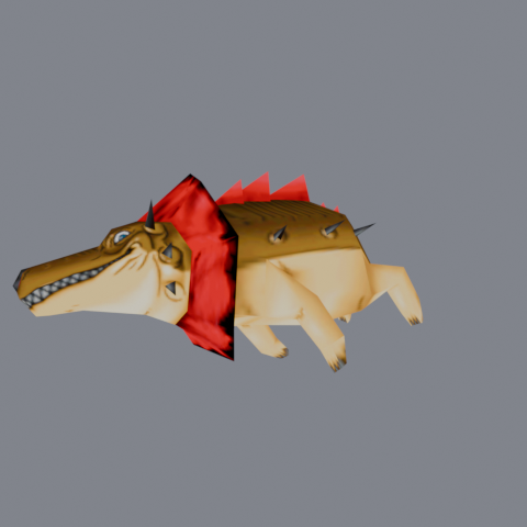 Thumbnail of Heligator