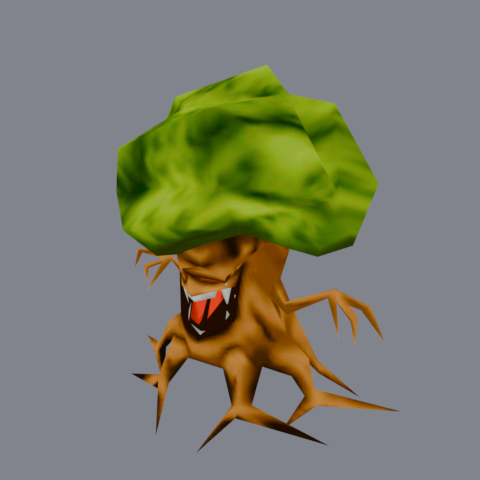 Thumbnail of Treeface