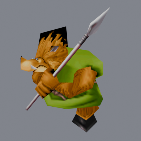 Thumbnail of Orc
