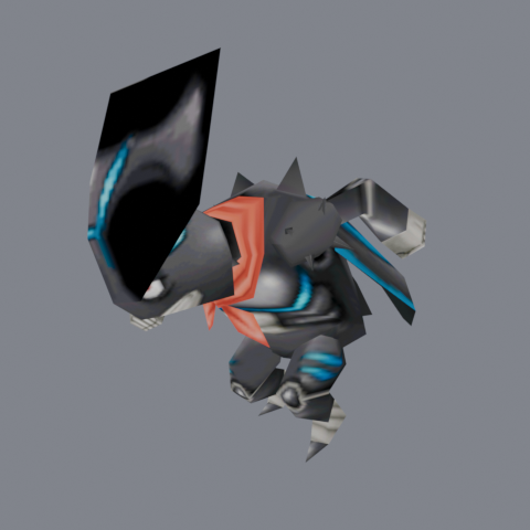 Thumbnail of Beetleboy