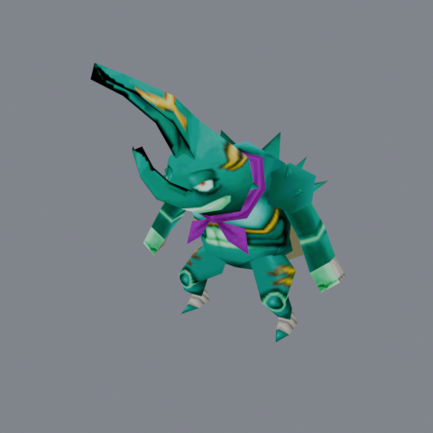 Thumbnail of Beetlebully