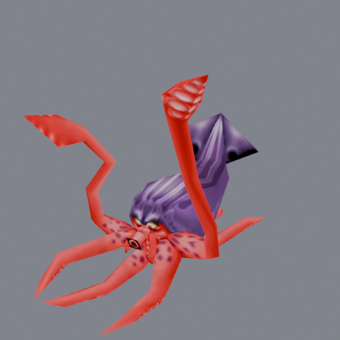 Thumbnail of Khalamari