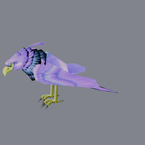 Thumbnail of Empyrea