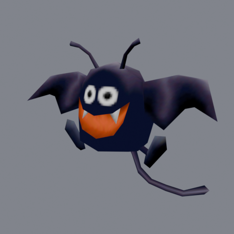 Thumbnail of Dracky