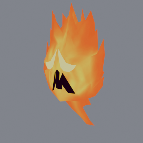 Thumbnail of Firespirit