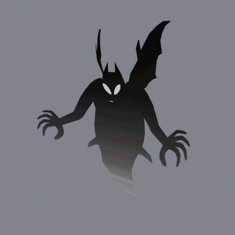 Thumbnail of Shadow
