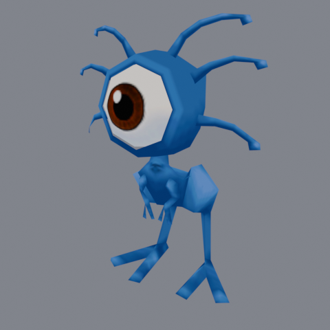 Thumbnail of Winky
