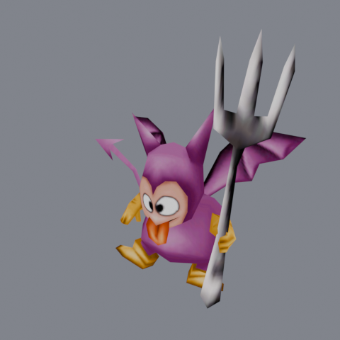 Thumbnail of Imp
