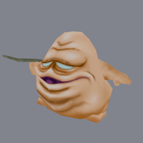 Thumbnail of Lump Wizard