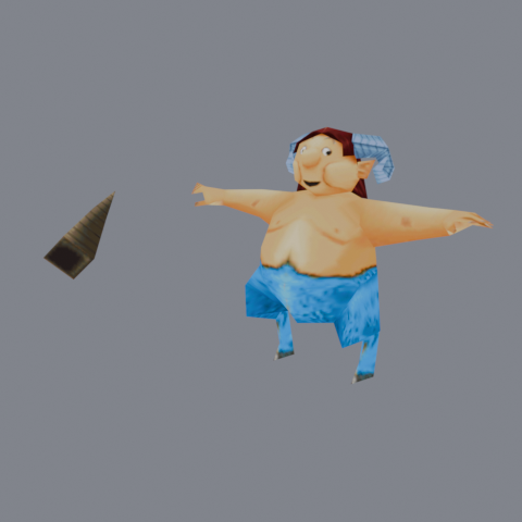 Thumbnail of Pan Piper