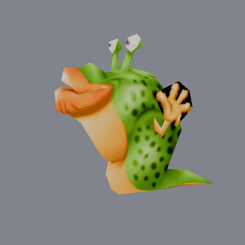 Thumbnail of Lips
