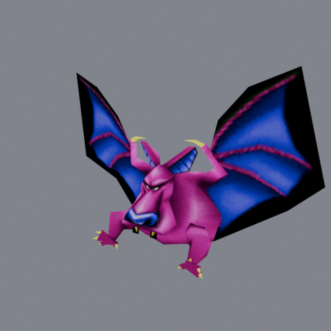 Thumbnail of Night Emperor