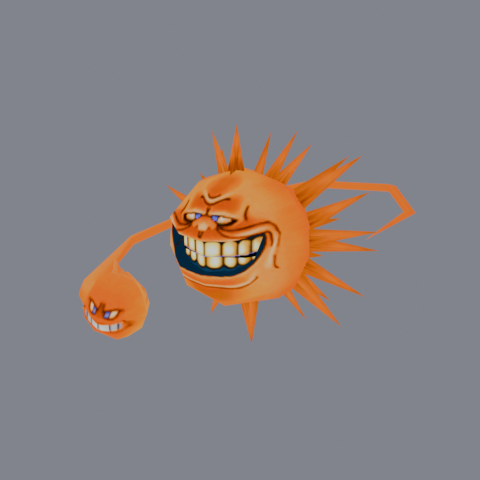 Thumbnail of Spitnik