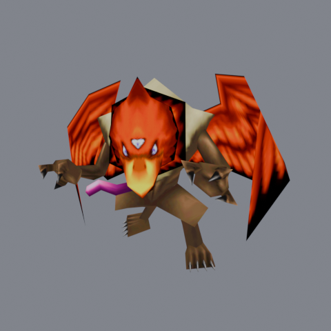 Thumbnail of Gryphon