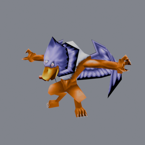 Thumbnail of Jamirus