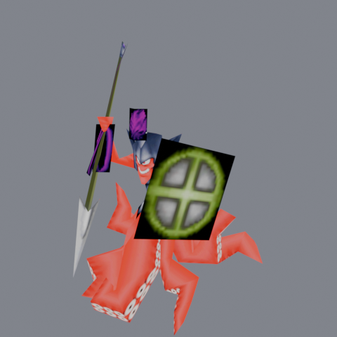Thumbnail of Octavian Sentry