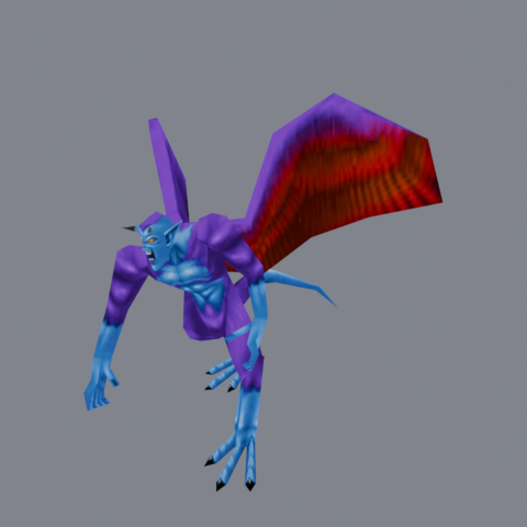 Thumbnail of Dhoulmagus