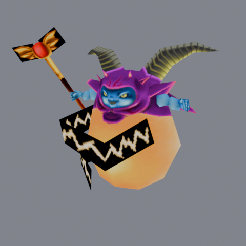 Thumbnail of Rhapthorne