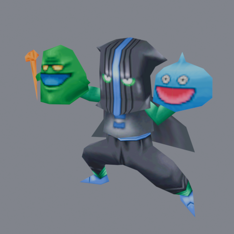 Thumbnail of Puppeteer