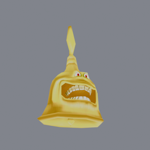 Thumbnail of Dingaling