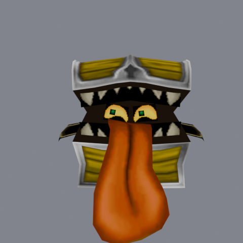 Thumbnail of Cannibox