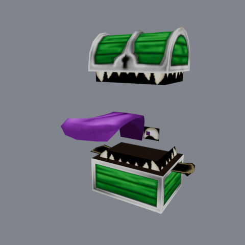 Thumbnail of Mimic
