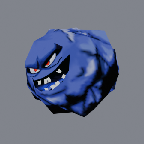 Thumbnail of Rockbomb