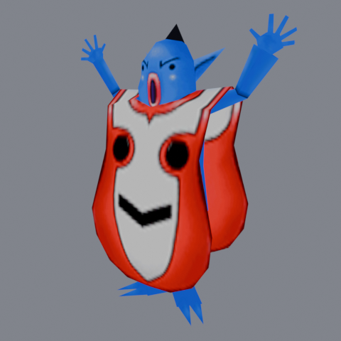 Thumbnail of Mum