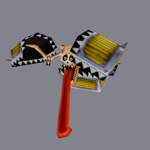 Thumbnail of Trap Box