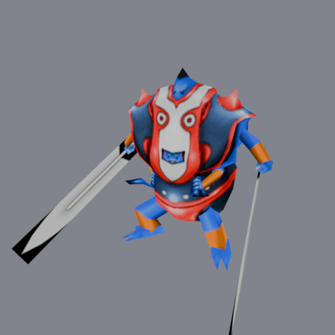 Thumbnail of Mumboh-Jumboe