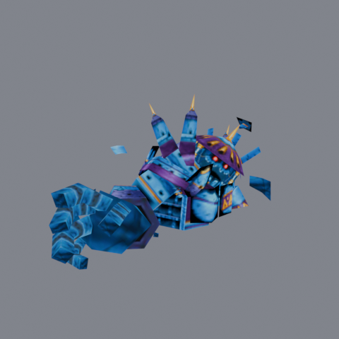 Thumbnail of Ruin