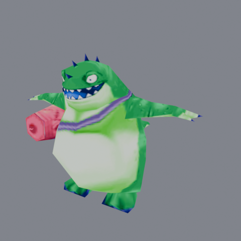 Thumbnail of Dragurn
