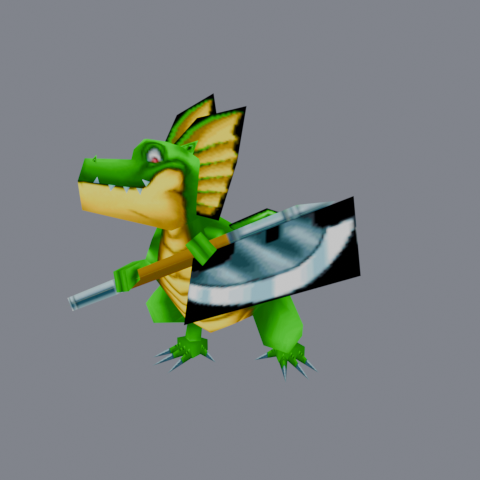 Thumbnail of Hacksaurus