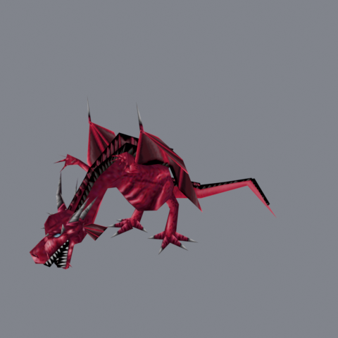 Thumbnail of Dragovian Lord
