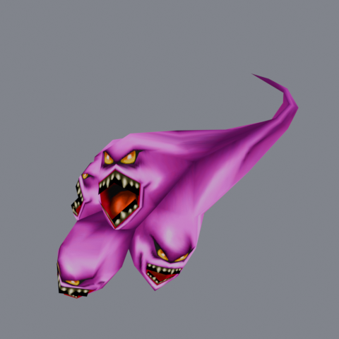 Thumbnail of Soulspawn
